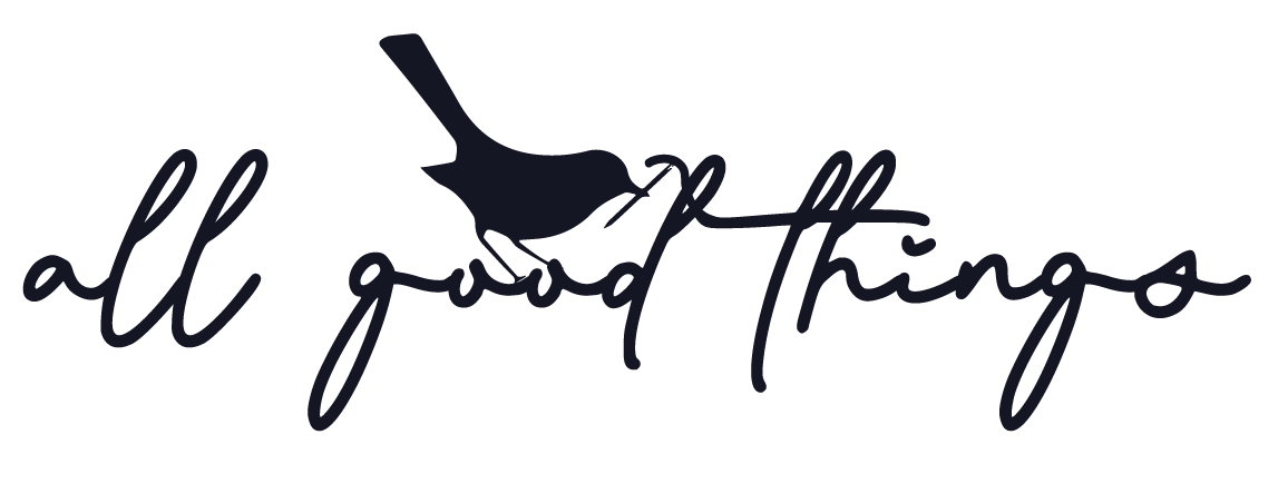 All Good Things - Home